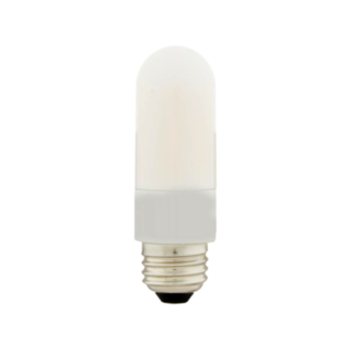 Frost Tubular Bulb – Citrad | The Lighting Source | Kingston, Jamaica