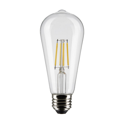 Vintage Filament Bulb – Citrad | The Lighting Source | Kingston, Jamaica