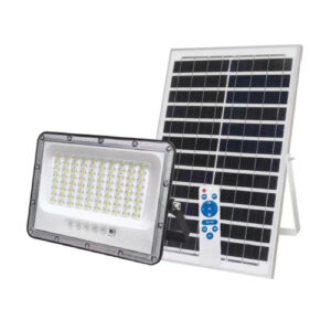 Solar Flood Light